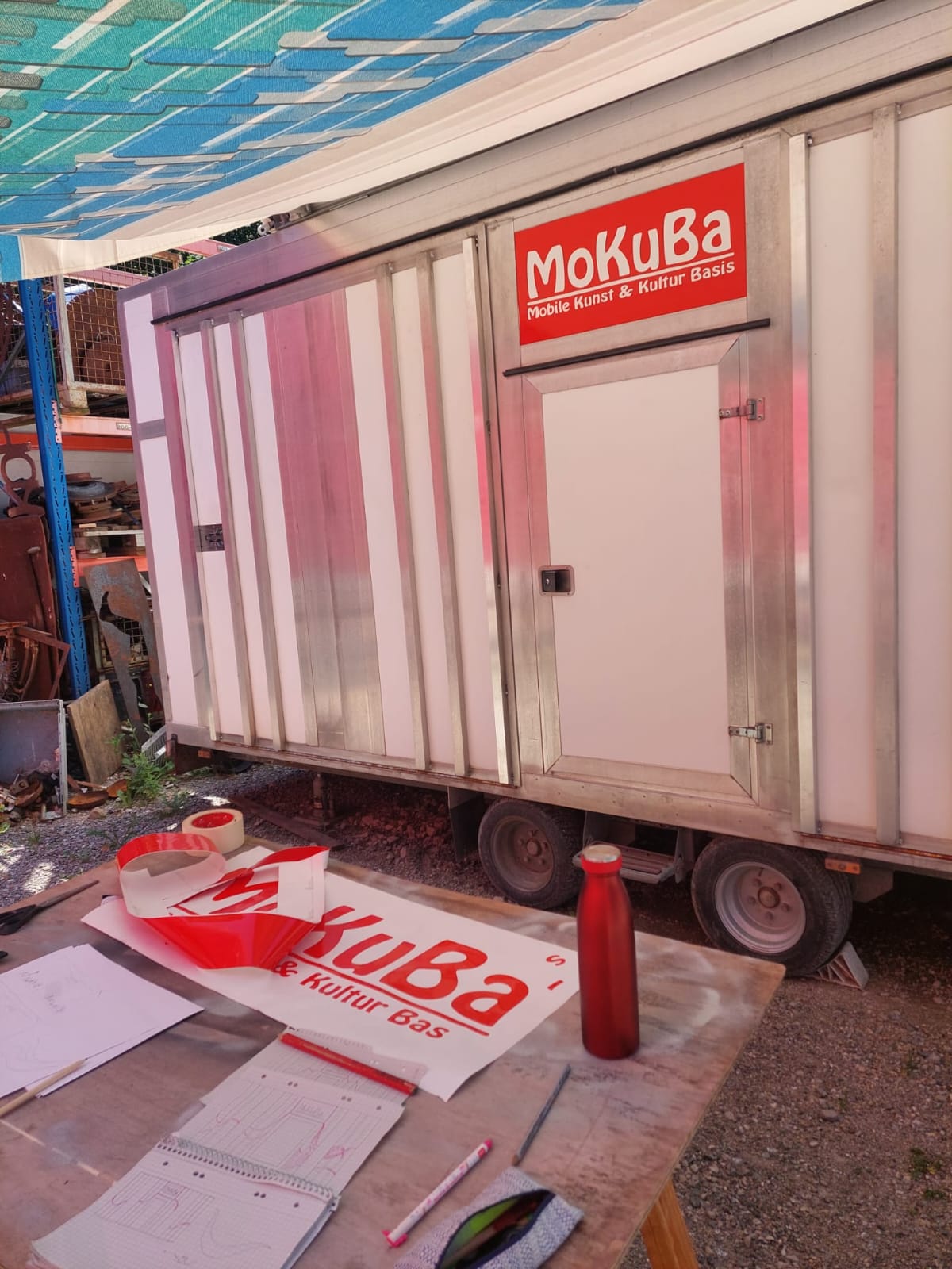 Umbau & Gestaltung - 2025