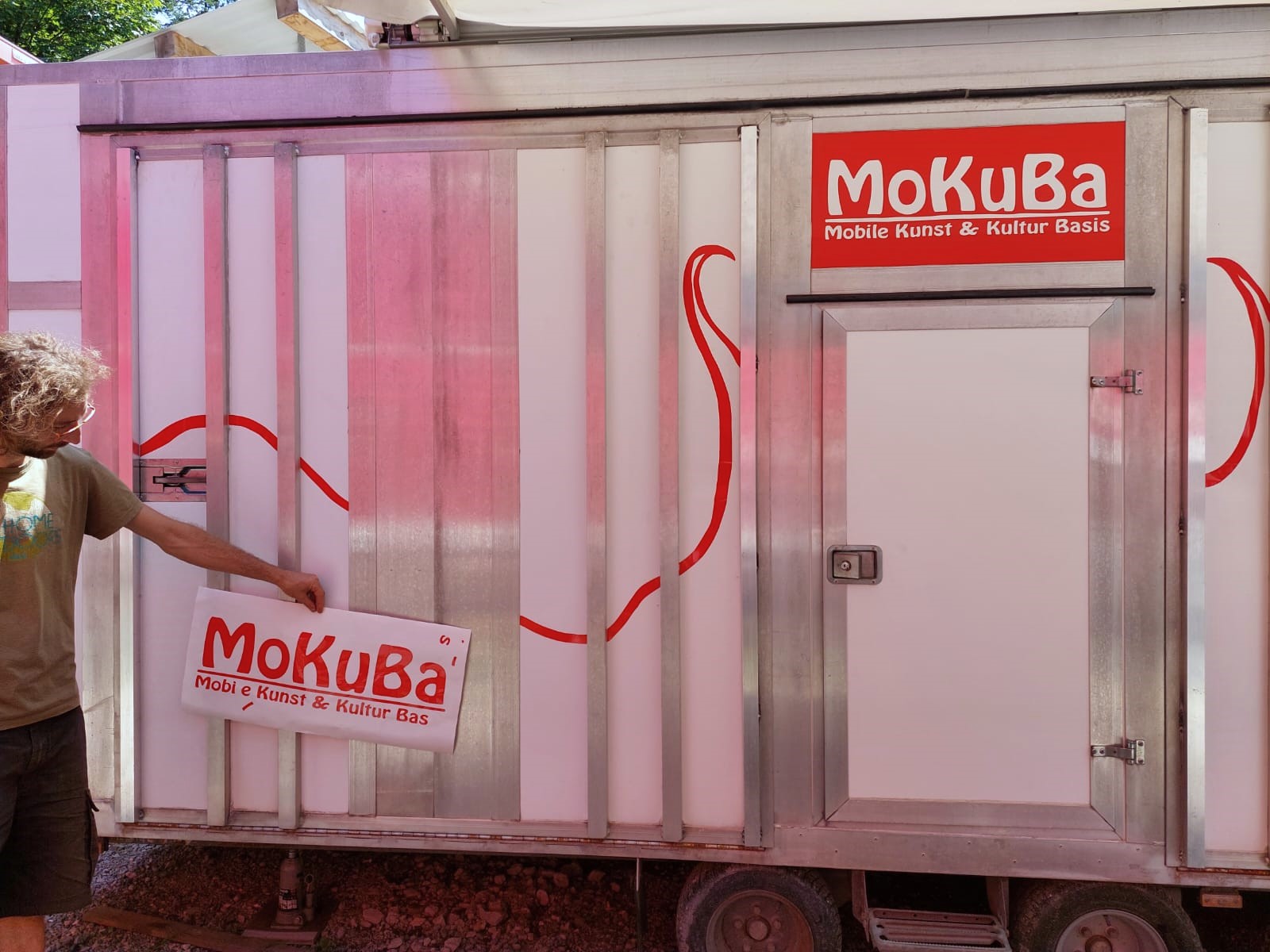 Umbau & Gestaltung - 2025