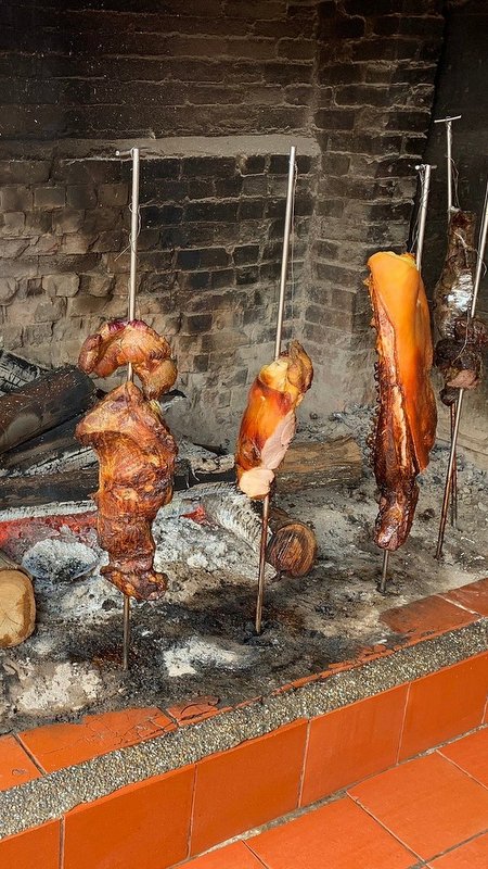 Carne Llanera in Zipaquira