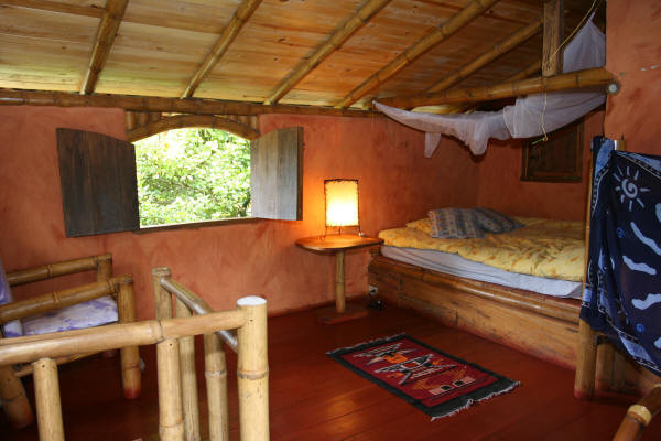 Finca El Maco San Agustin - Chalet