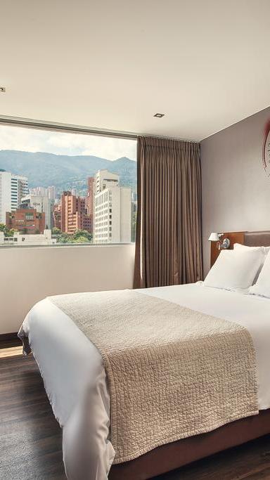 DZ-Loft im Hotel Sites