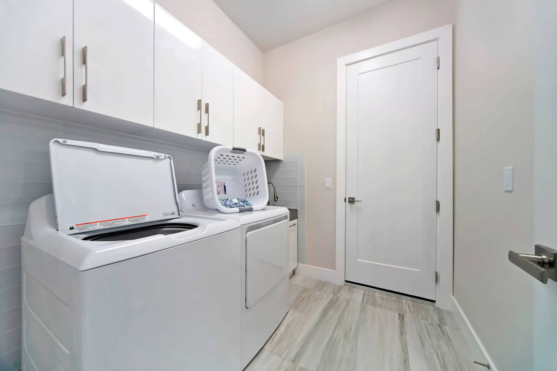 Laundry Ferienhaus Cape Coral, Florida