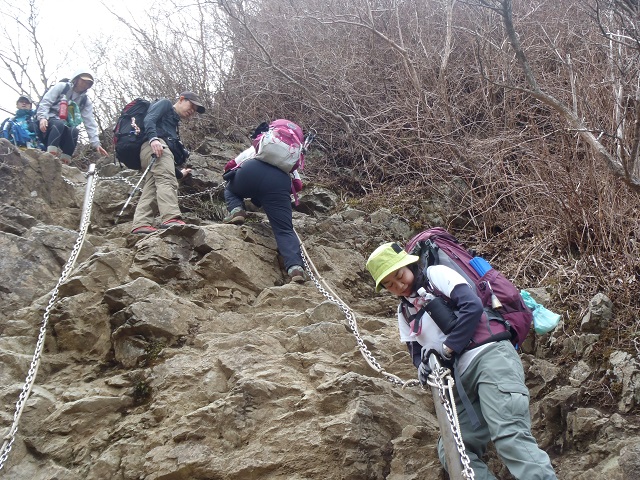 相模山路会