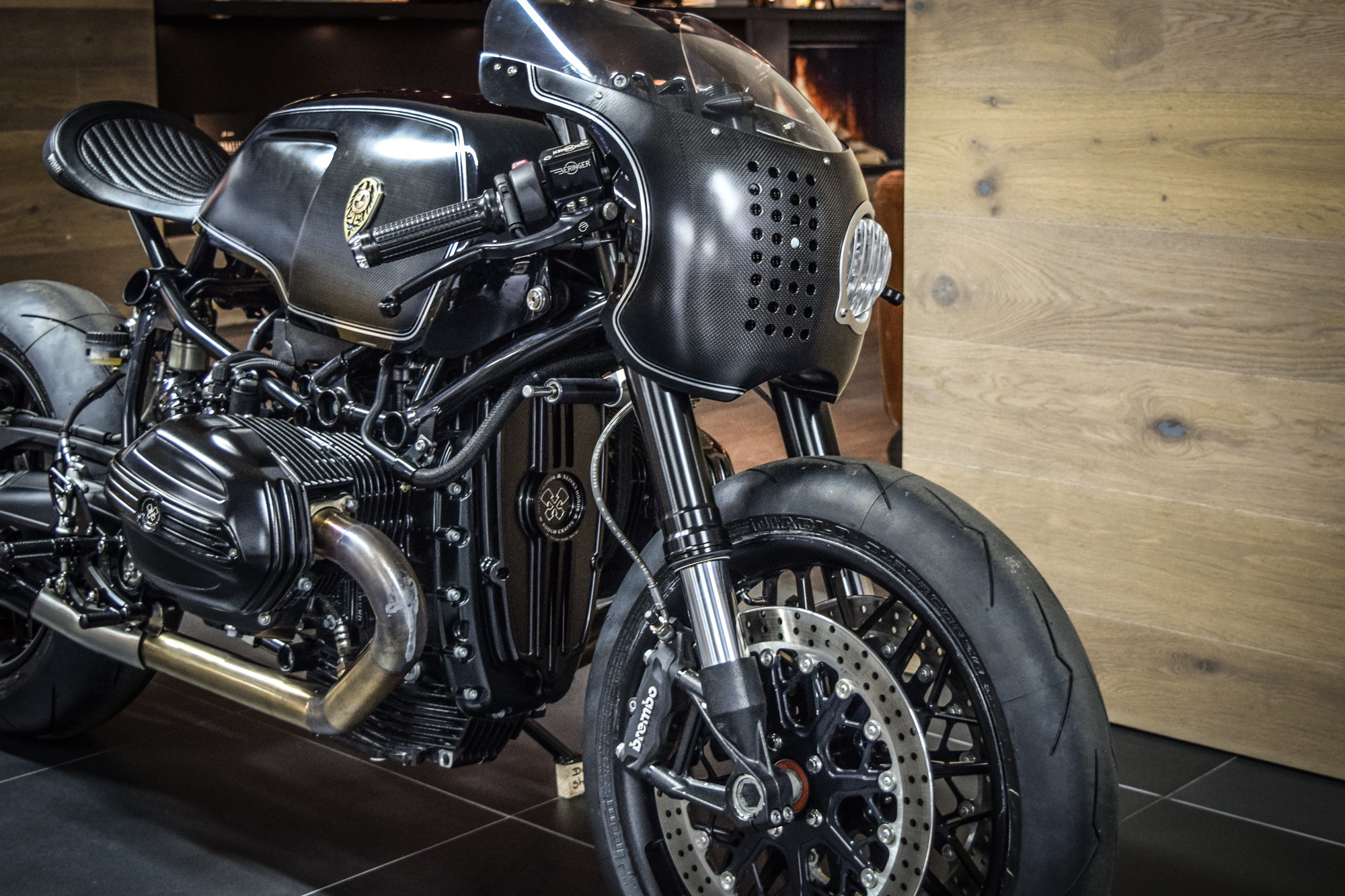 Nach dem Bike’tober Fest haben wir wieder mal ein Pottpurry an News