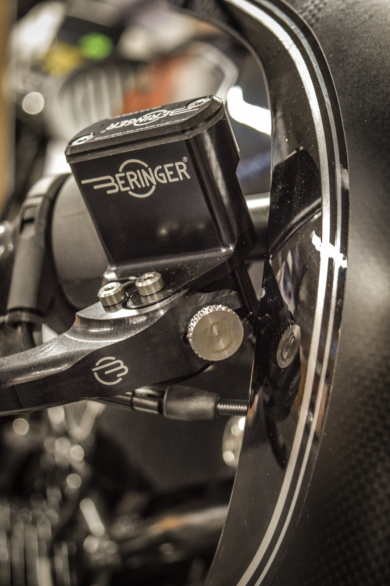 Nach dem Bike’tober Fest haben wir wieder mal ein Pottpurry an News