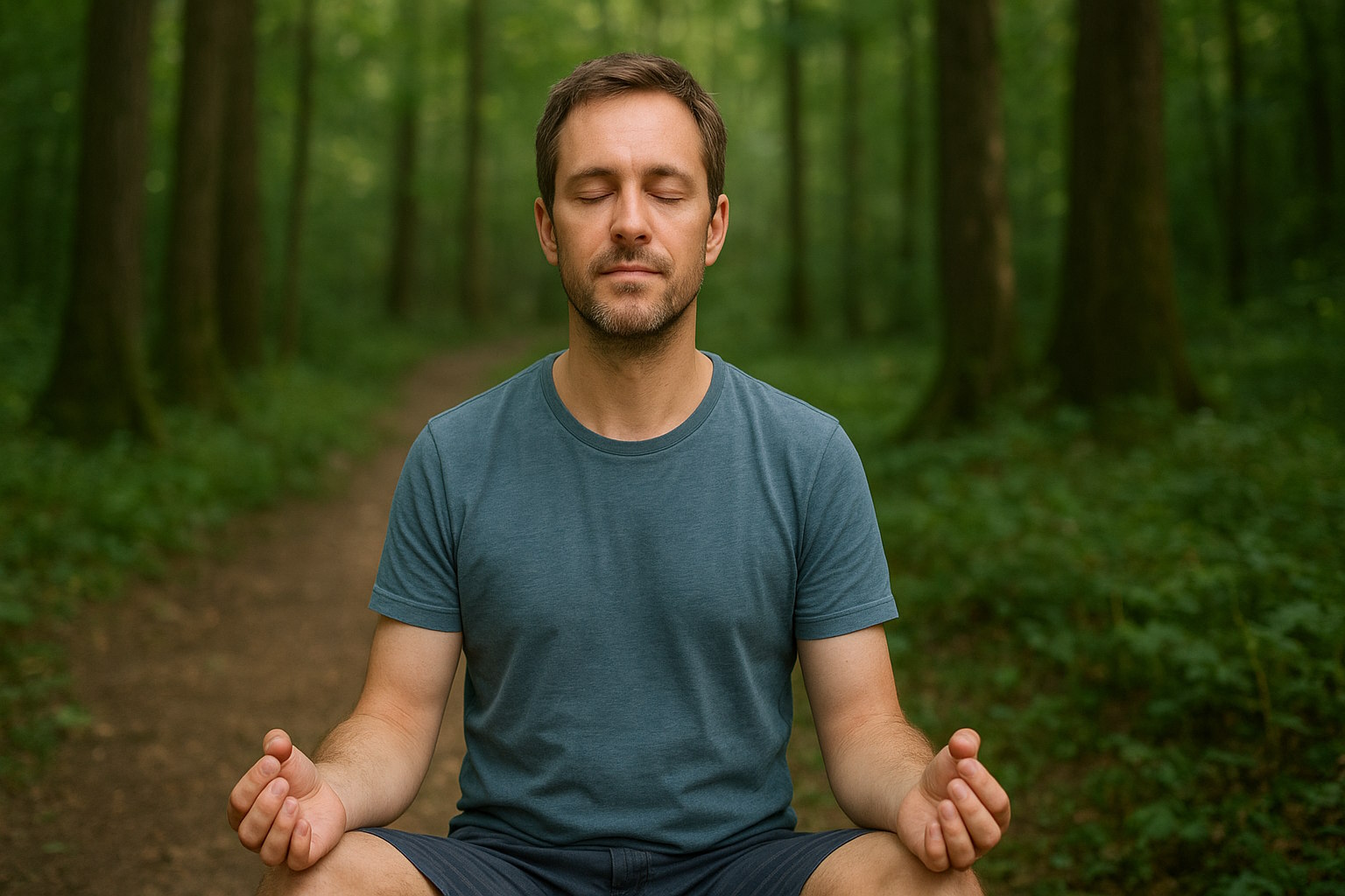 Zwischen Rausch und Präsenz – Die feine Linie zwischen erweitertem Bewusstsein und wirklichem Dasein