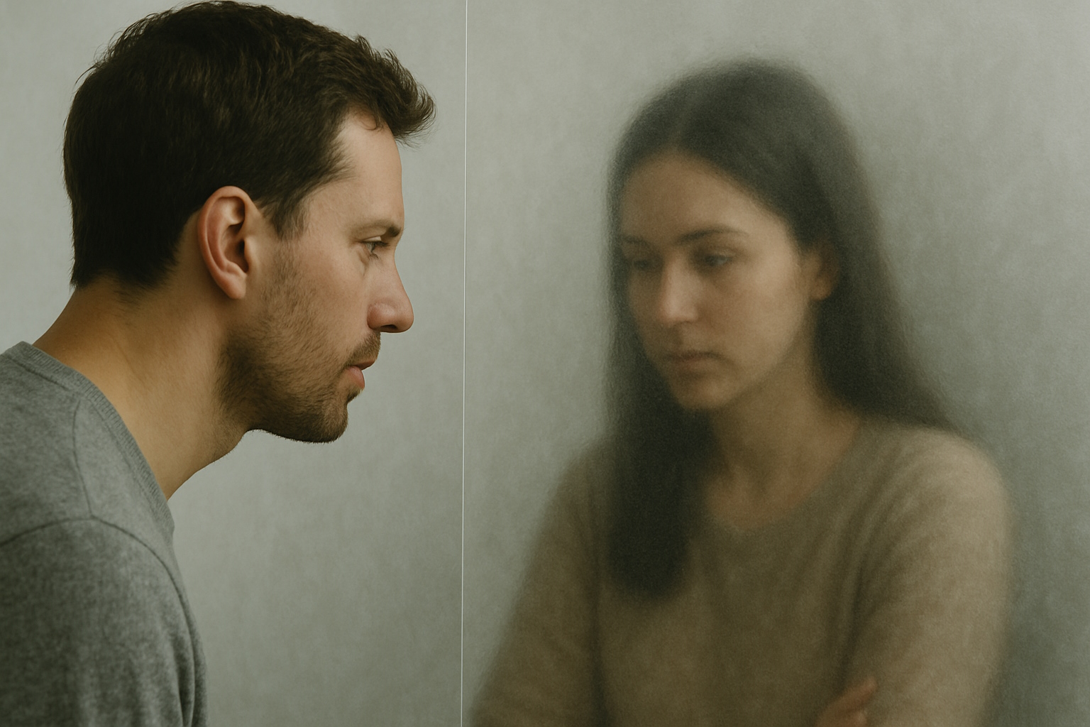 Fallbeispiel: „Die Unberührbare – Wenn Nähe Angst macht“