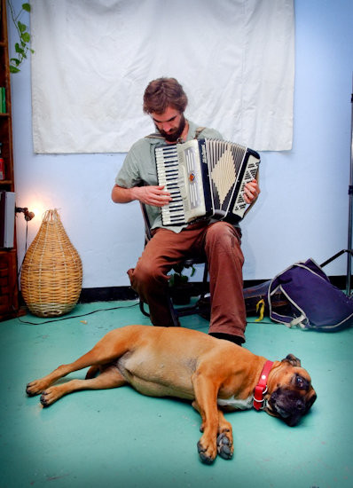 photo: César Omar Pérez