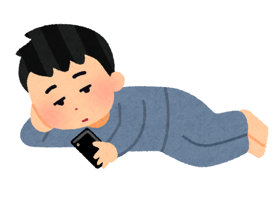 スマホは勉強を台無しにする！？
