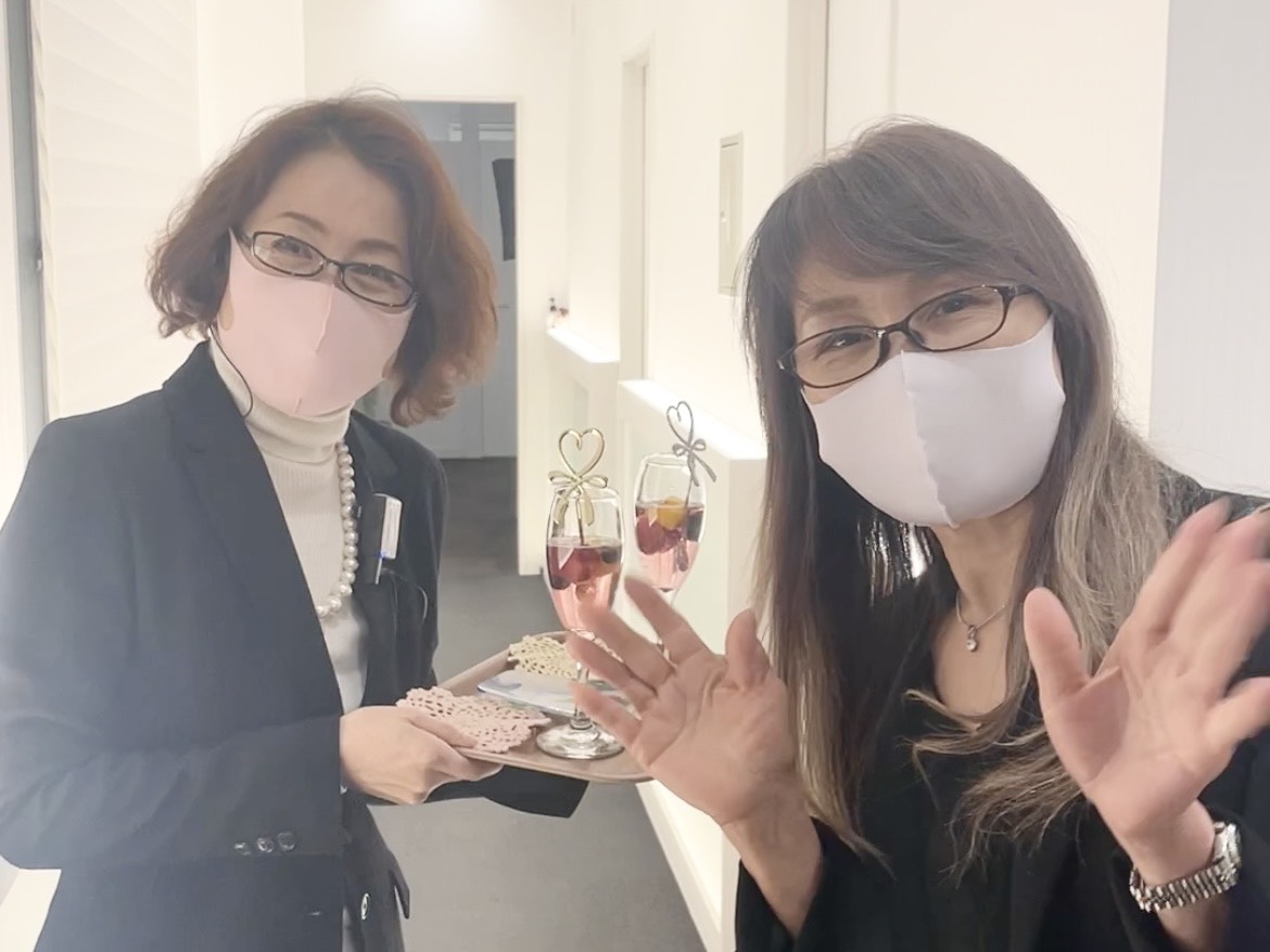 なかなか気分が乗らない？そんな時はハッピーになれる場所アイクルへ