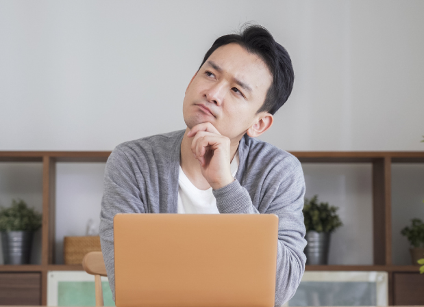 もっといい人と出逢いたい！その気持ちが大切な人を見失っているかも？
