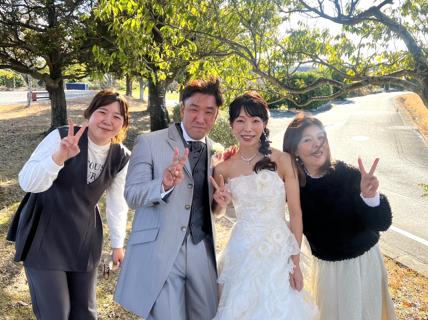たくさんの出会いと感謝を胸に。2025年を振り返って