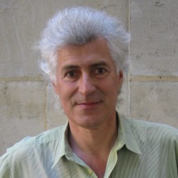 Stephen Bensimon