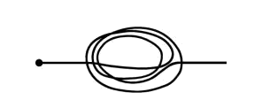 Gedankenspirale