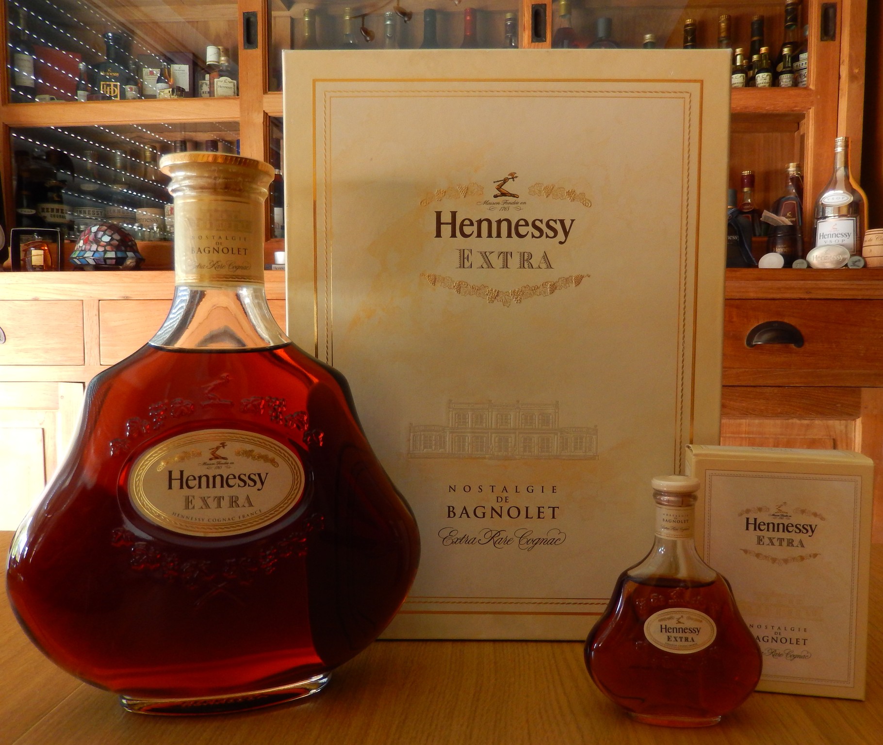 Nostalgie EXTRA - Website of donhenny-hennessycollector! Nostalgie EXTRA - Website of donhenny-hennessycollector!