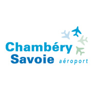 chambéry airport logo