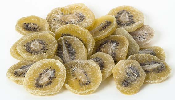 Kiwischeiben