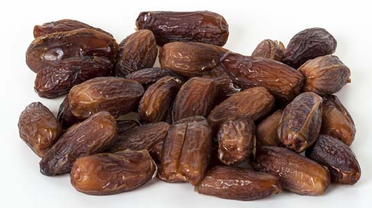 Datteln entsteint Tunesien