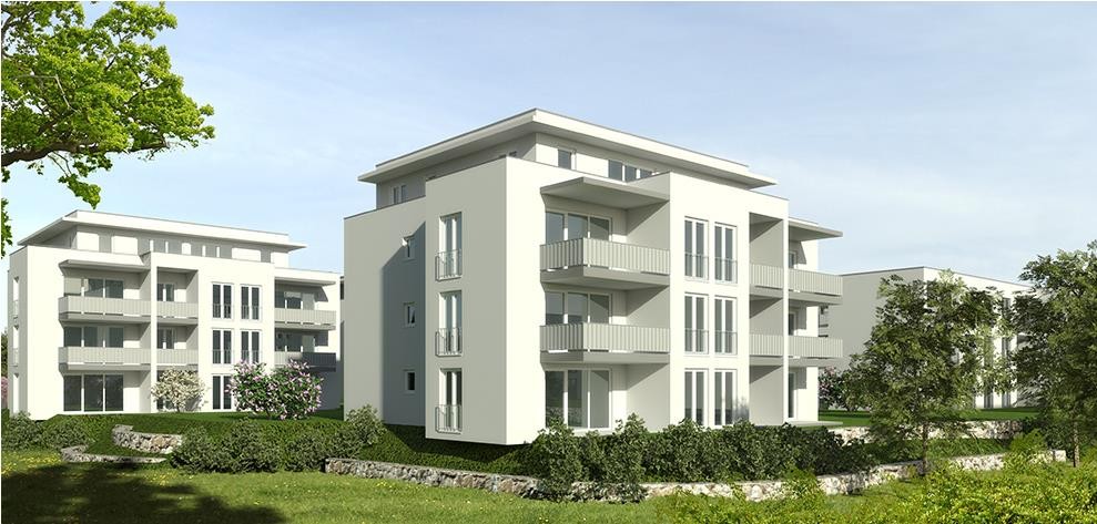 Gottenheimer Straße 39-43 I Treubau Freiburg AG 