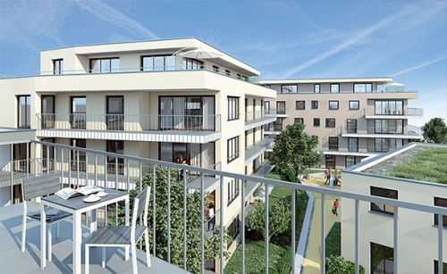 Rheinfelden I BPD Immobilienentwicklung GmbH