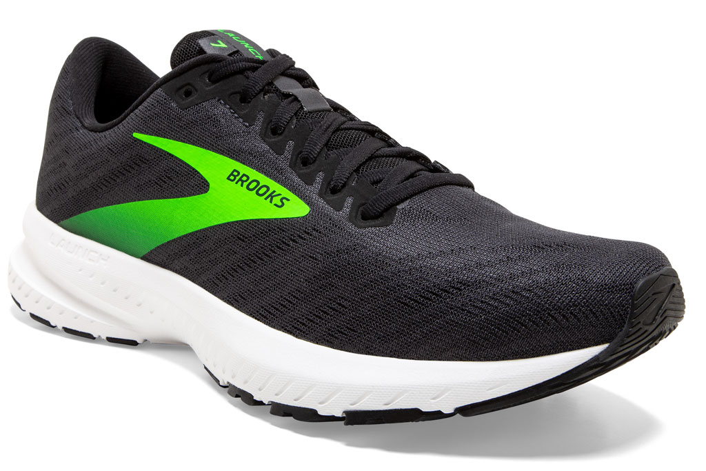 brooks schuhe 2017