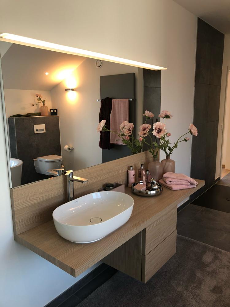 Innengestaltung - referenzmacherins Webseite!