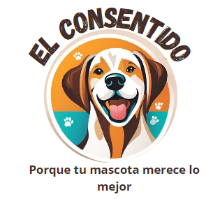 Página web de elconsentidomascotas