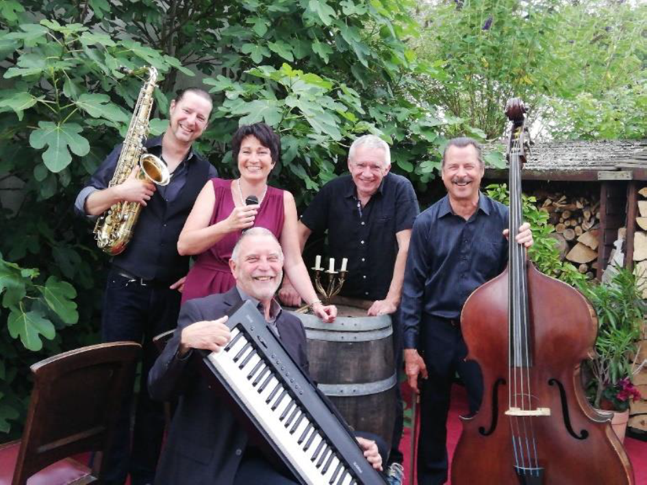 Benefizkonzert Des Kiwanis Club Bad Durkheim E V Zu Gunsten Der