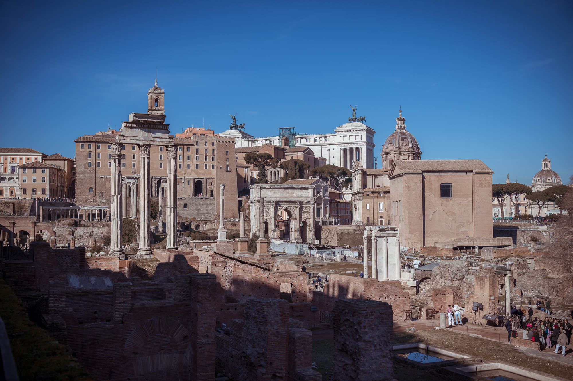 Forum Romanum 2