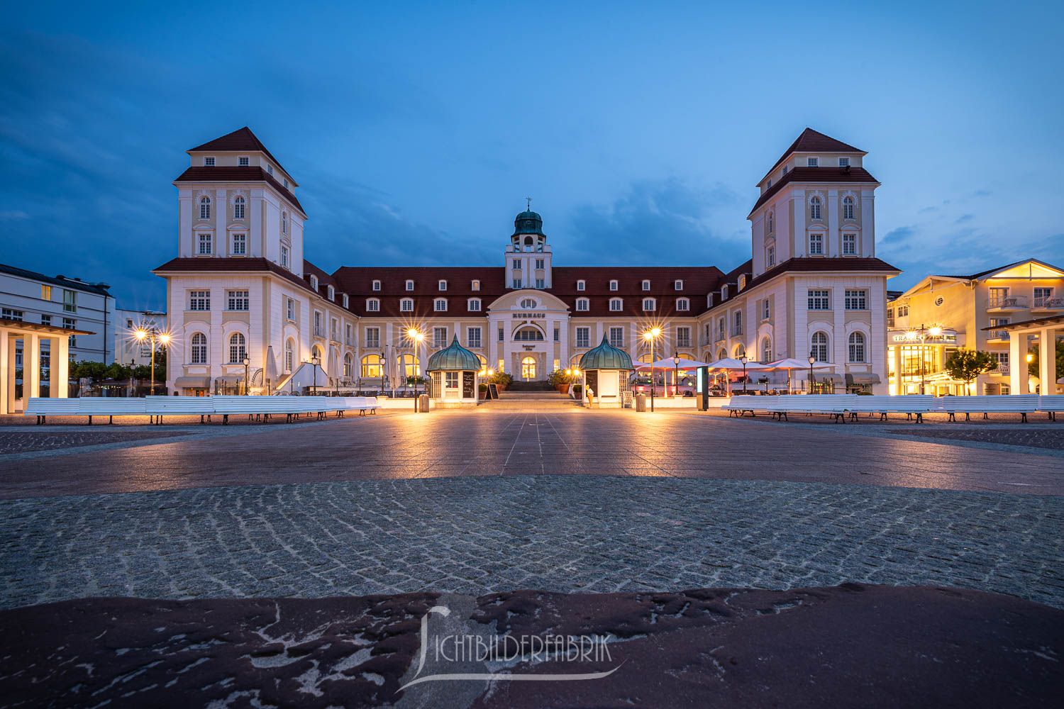 Binz 12