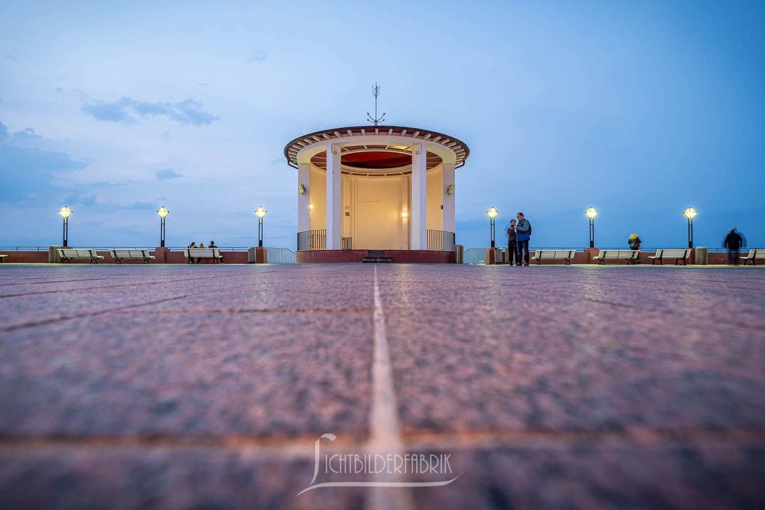 Binz 13