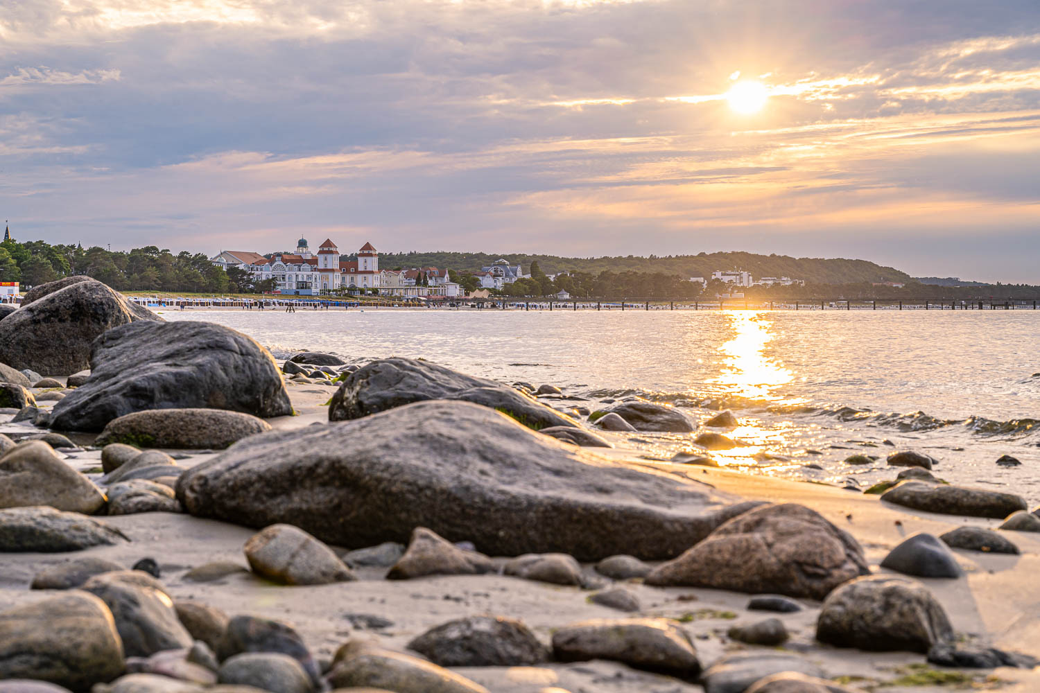 Binz 8