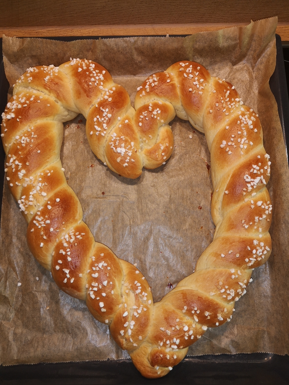 Für meine Mäuse gebacken 🤩