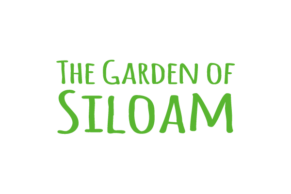 The Garden of Siloam