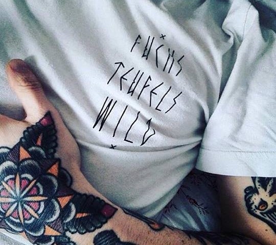 60 Chef Messer Tattoo Designs Fur Manner Koch Ink Ideen Tattoo