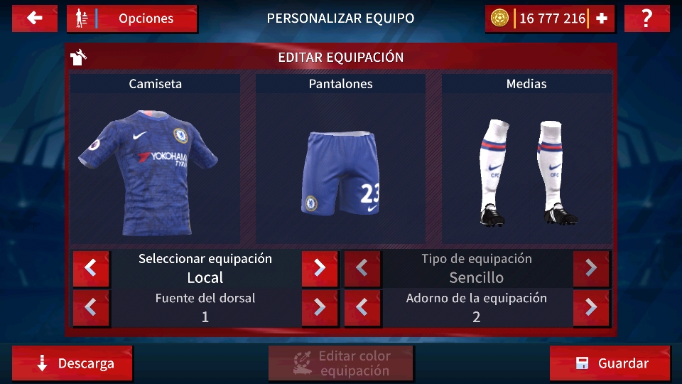 Increíble Como Licenciar Kits Y Escudos En Dream League