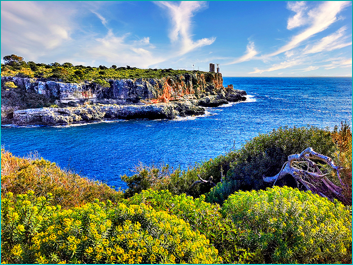 Cala Figuera