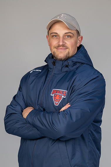 Maximilian Rieger