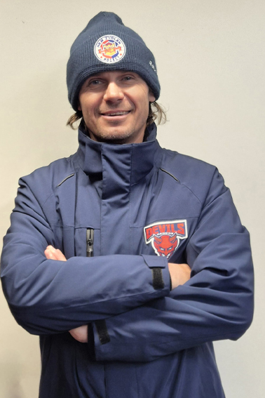 Jan Michalek