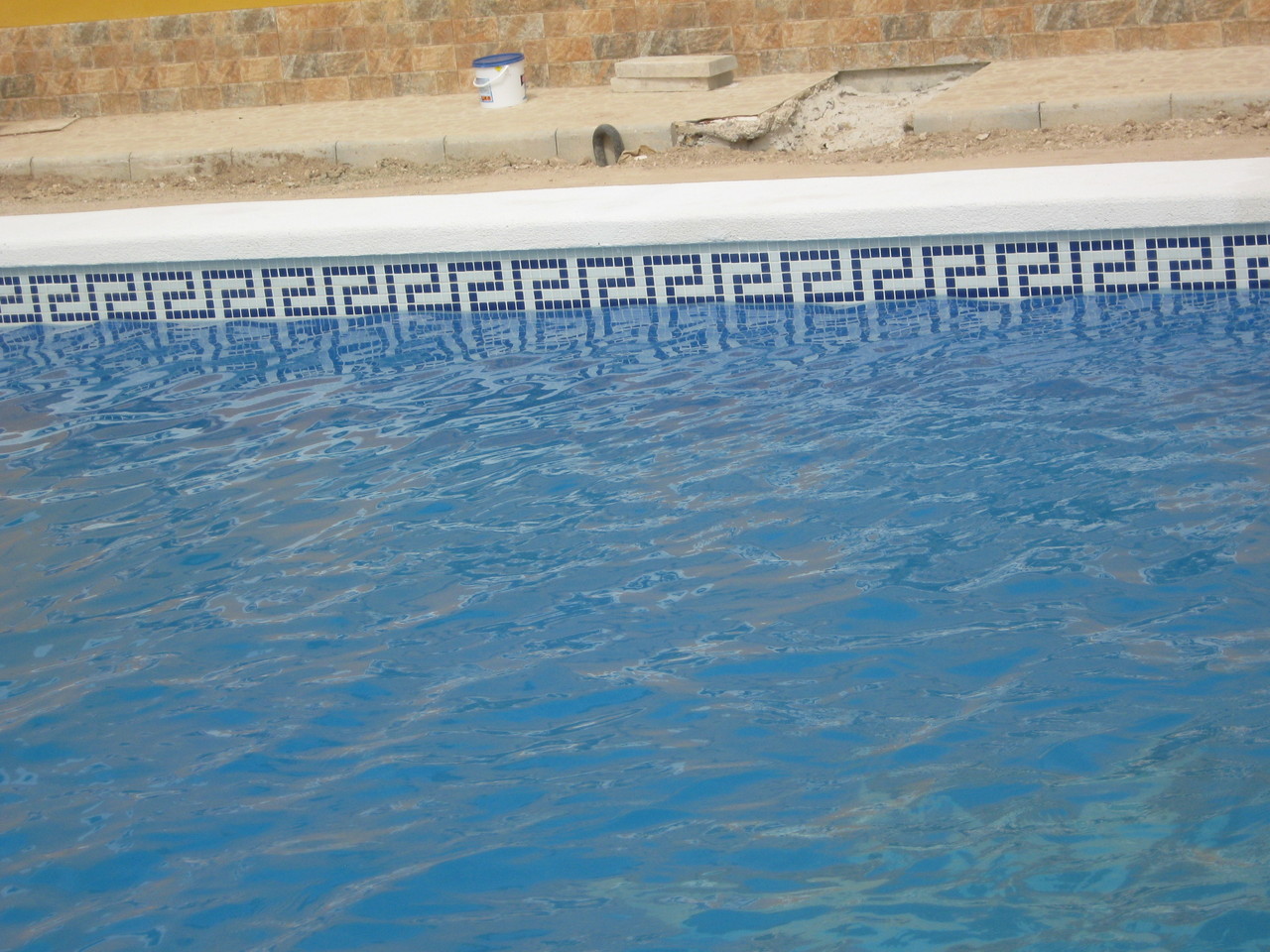 piscinas de obra en elche