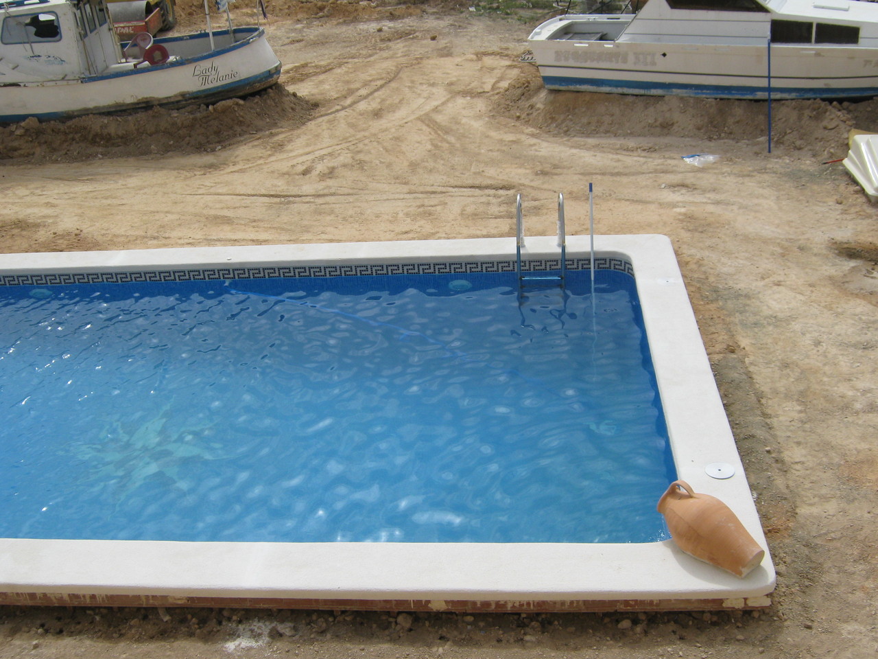 piscinas de obra en elche