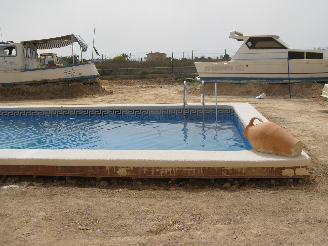 piscinas de obra en elche