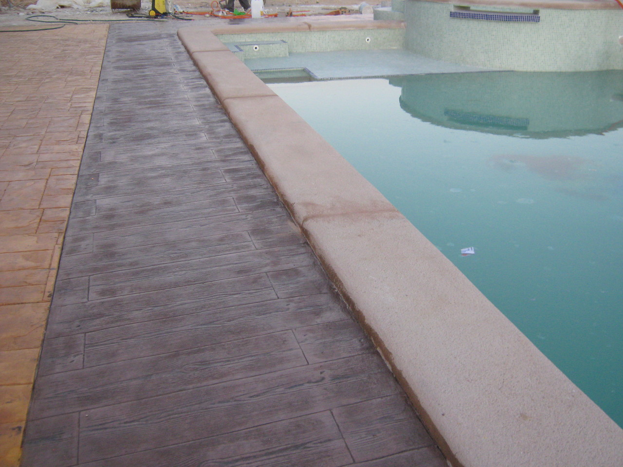 piscinas de obra en murcia