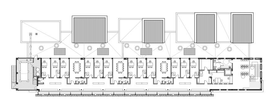 PLANTA +1 (CSS+EAIA)