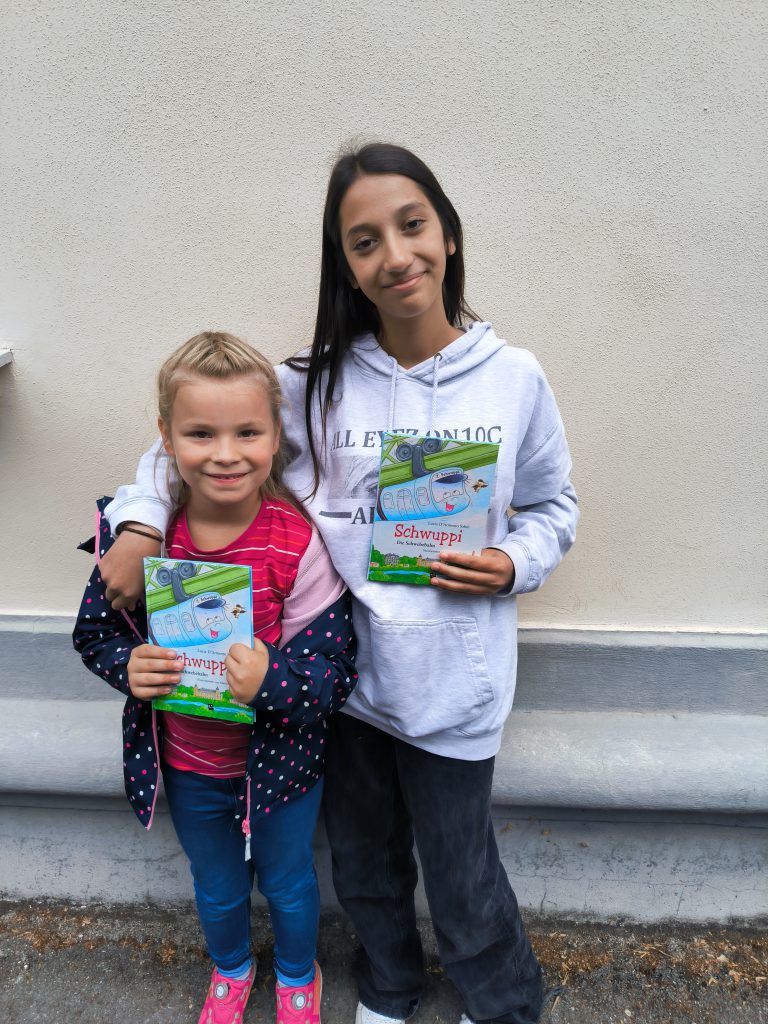 Knobelaufgabe vor den Sommerferien