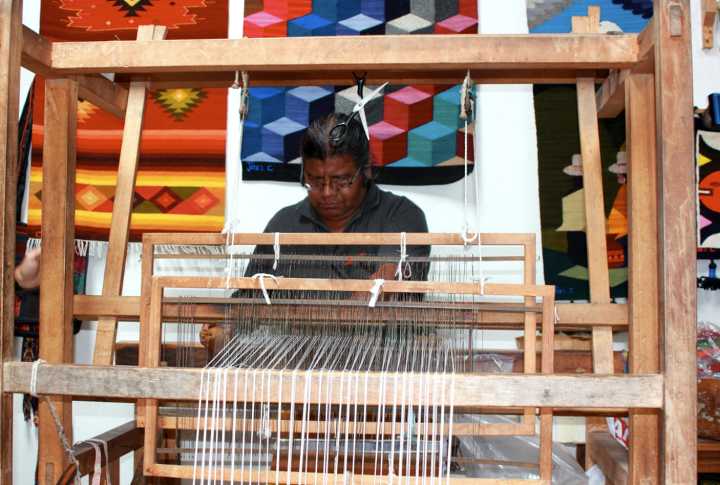 Der Meister des Wandteppichdesigns