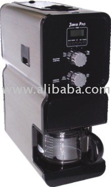 Green Bean Coffee Maker, seit vielen Jahren auf alibaba