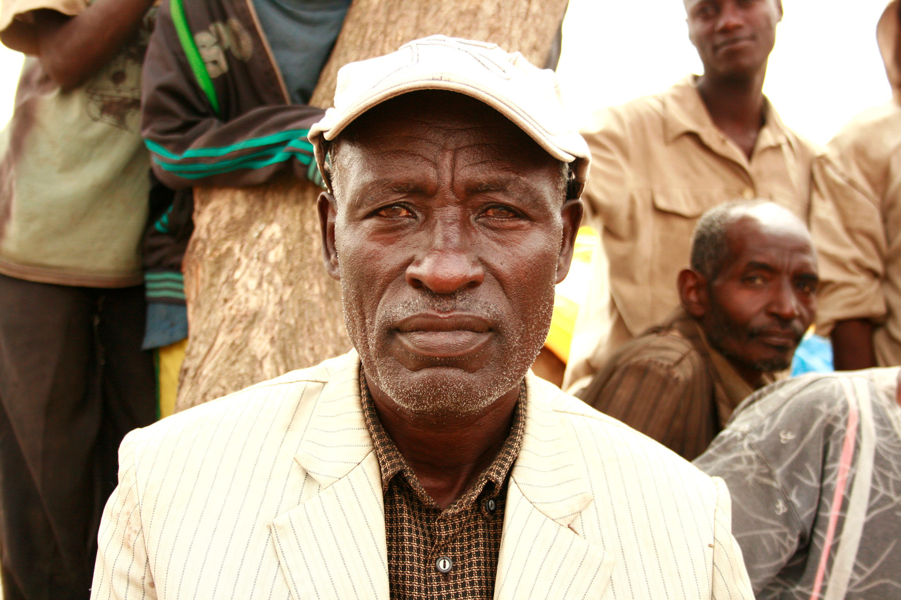 Mitglied des Verwaltungsrats der Gorbe Kooperative