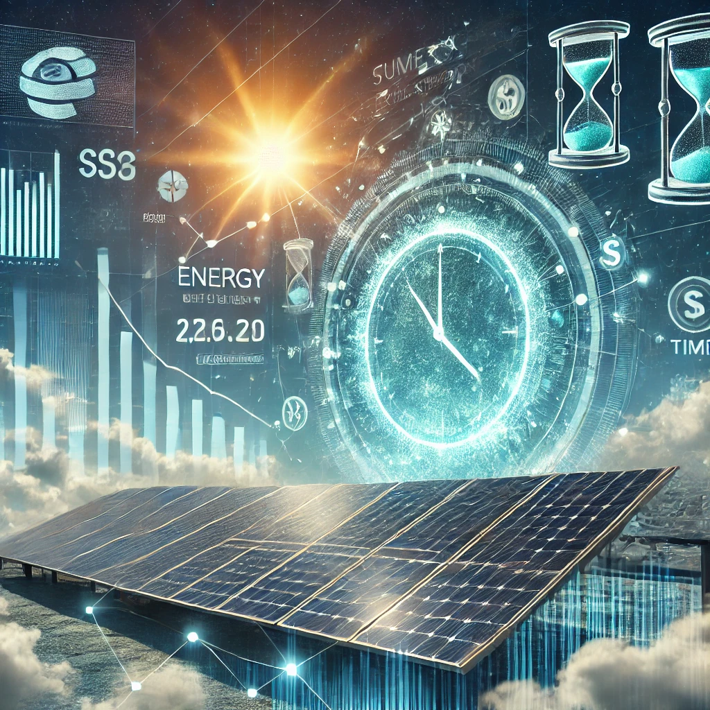 Neue EEG-Regelung: So bleibt deine Solaranlage trotz Vergütungspause rentabel!