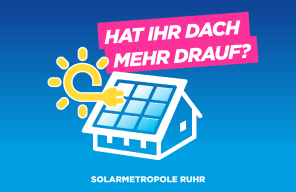 Lokale Unterstützung für strahlende Zukunft: Solarförderung am Niederrhein
